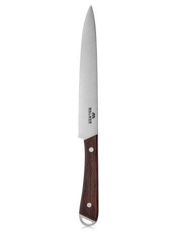 Нож разделочный Wenge, 20 см W21201920 Walmer