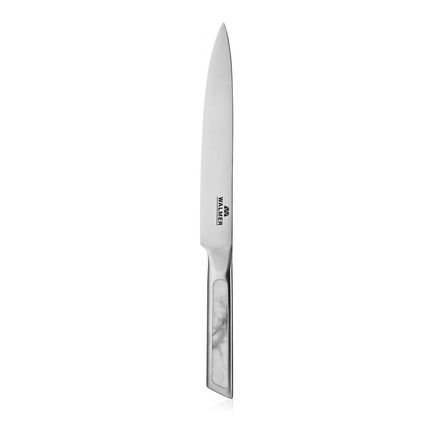 Нож разделочный Marble, 20 см W21130305 Walmer