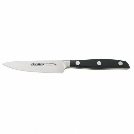 Нож для чистки овощей, 10 см 160100 Arcos