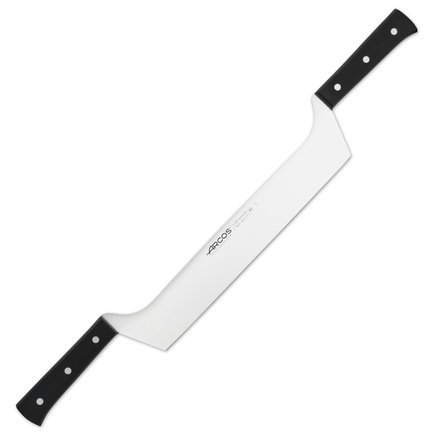 Нож для сыра Profesionales, 29 см, с двумя ручками 792400 Arcos