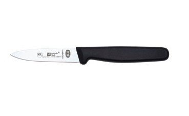Нож универсальный, 8 см, черный 8321SP01 Atlantic Chef