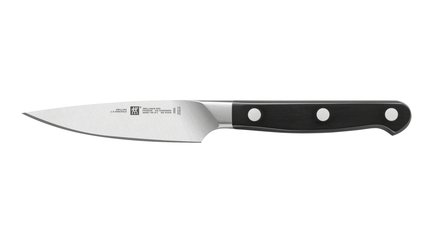 Нож для чистки овощей Zwilling Pro, 100 мм 38400-101 Zwilling