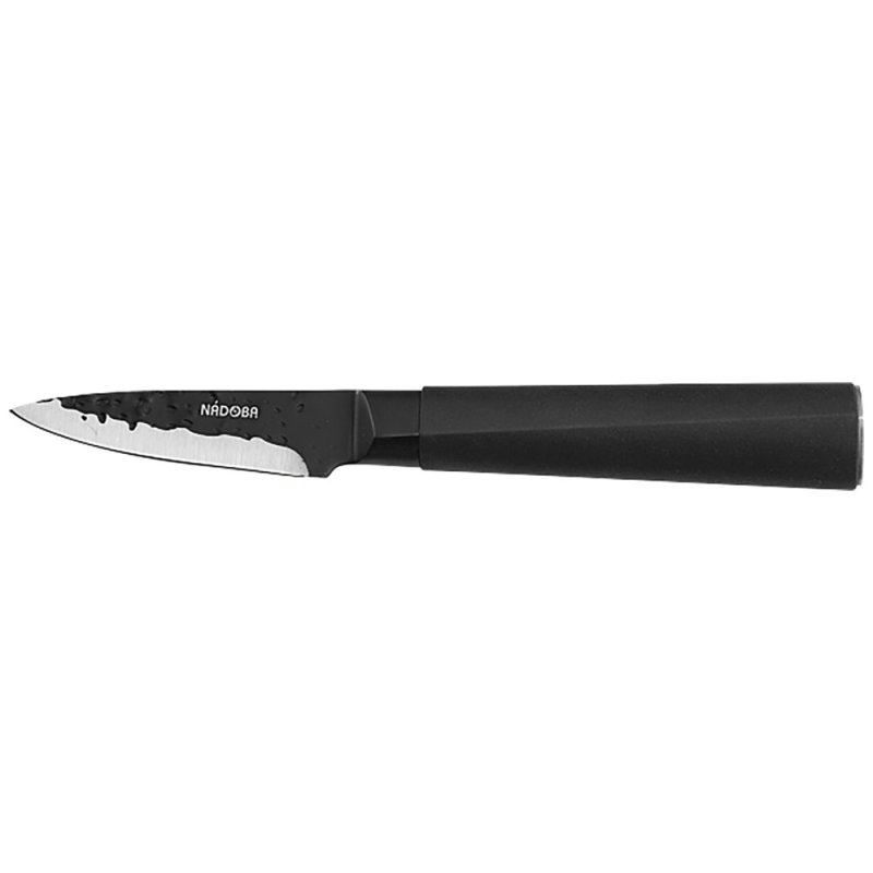 Нож для овощей Horta, 9 см, нерж. сталь/резина