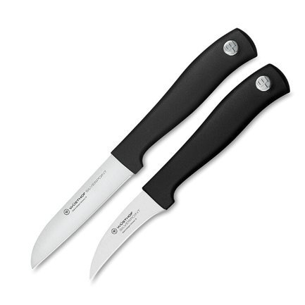 Набор ножей для чистки Silverpoint, 2 шт. 9350 Wusthof