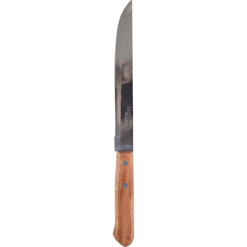 Нож разделочный Albero, 20 см, нерж. сталь/дерево
