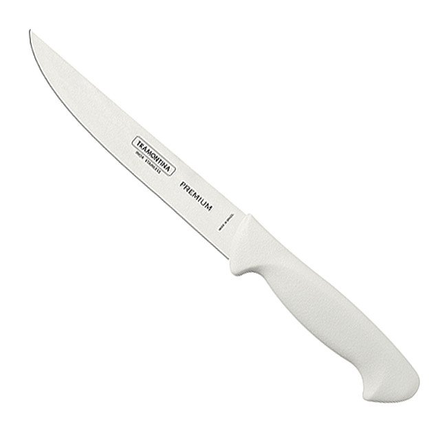 нож TRAMONTINA Premium 15см для мяса нерж.сталь, пластик