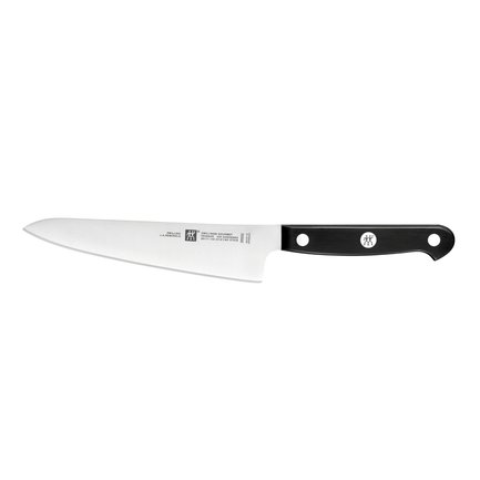Нож поварской Gourmet, 14 см, черный 36111-141 Zwilling