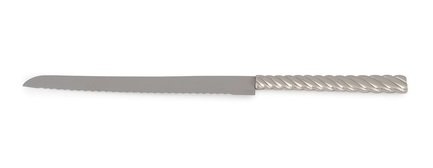 Нож для хлеба Твист, 35 см MAR144571 Michael Aram