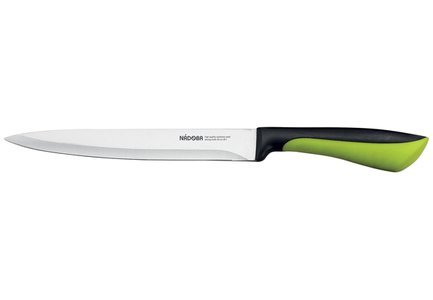 Нож разделочный Jana, 20 см 723112 Nadoba