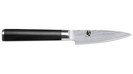 Нож для овощей Шан Классик, 9 см KAI-DM-0700 Kai