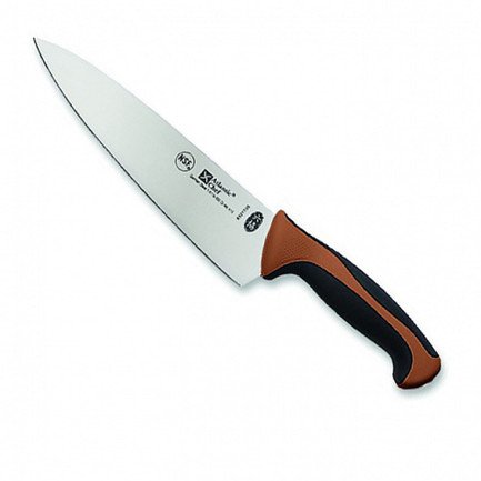 Нож Поварской, 23 см, с коричнево-черной ручкой 8321T60BR Atlantic Chef