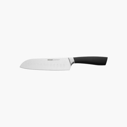 Нож Сантоку Una, 12.5 см 723923 Nadoba
