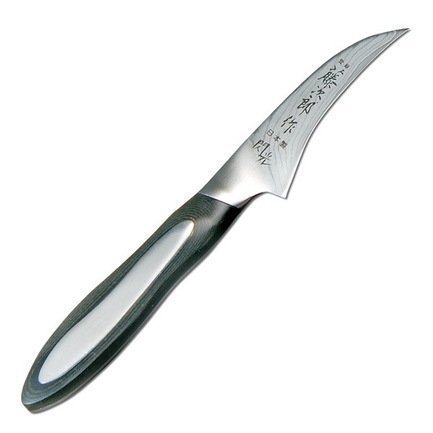 Нож для чистки овощей и фруктов Flash, 7 см FF-PE70 Tojiro