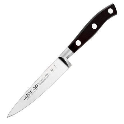 Нож кухонный для чистки 10 см 'Riviera' 2302 Arcos