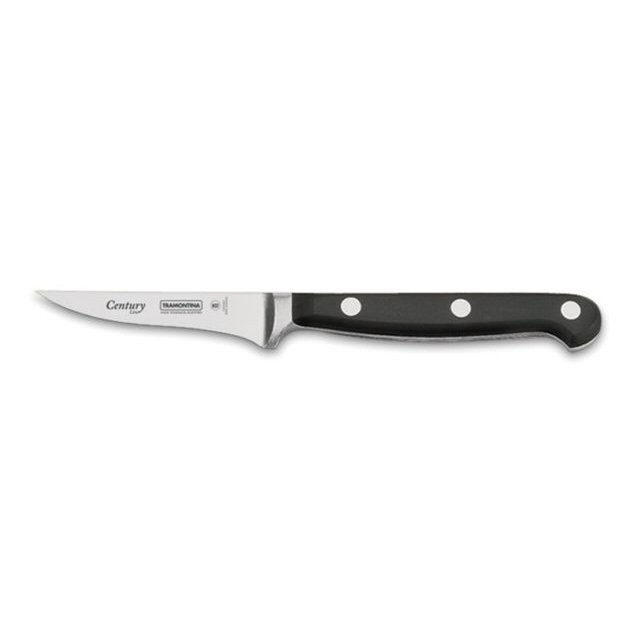 нож TRAMONTINA Century 7,5см для овощей нерж сталь
