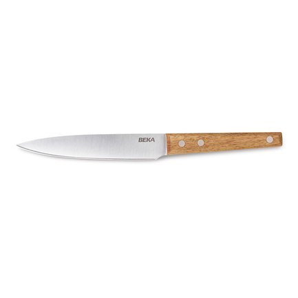 Нож универсальный Nomad, 14 см 13970934 Beka
