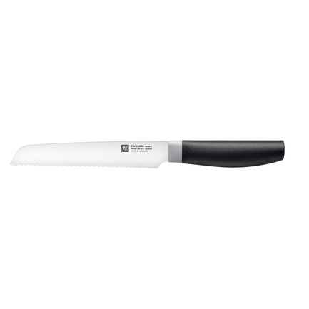Нож универсальный Now S, 13 см, черный 54540-131 Zwilling