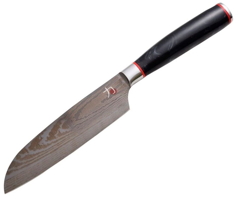 Нож Bergner 12.5 CM BGMP-4129-MBK