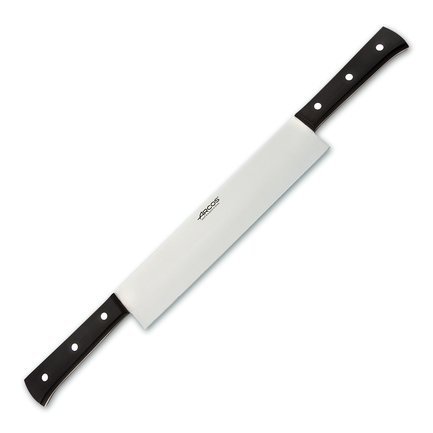 Нож для нарезки сыра с двумя ручками Universal, 26 см 792300 Arcos