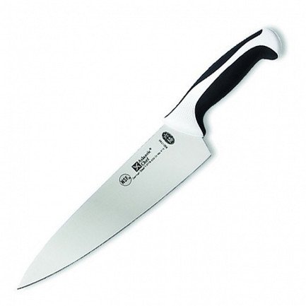 Нож Поварской, 25 см, с бело-черной ручкой 8321T61W Atlantic Chef