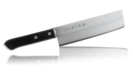 Нож Накири Western Knife, 28 см F-300 Tojiro