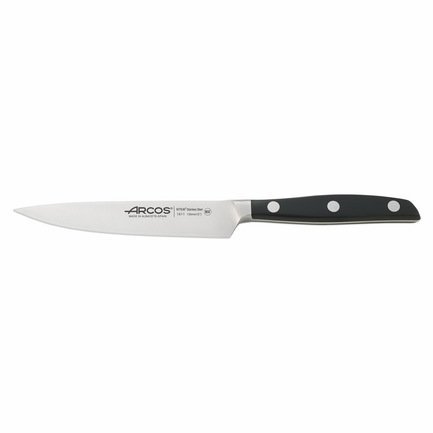 Нож для нарезки овощей и фруктов, 13 см 161100 Arcos