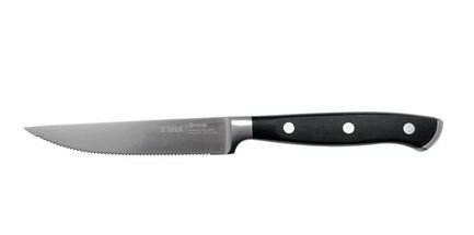 Нож для стейка Across, 11.5 см, коричневый TR-22022 Taller