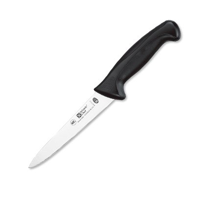 Нож универсальный, 15 см, черный 8321T70 Atlantic Chef
