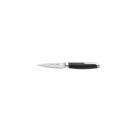 Нож для чистки Leo Graphite, 9 см 3950356 BergHOFF