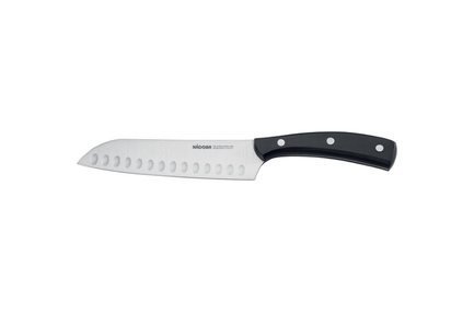 Нож Сантоку Helga, 17.5 см 723014 Nadoba