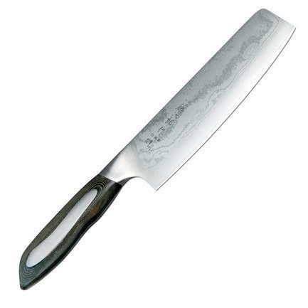 Овощной нож Накири Flash, 18 см FF-VE180 Tojiro