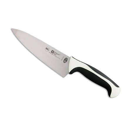 Нож Поварской, 21 см, с бело-черной ручкой 8321T05W Atlantic Chef