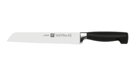 Нож для хлеба Four Star, 200 мм 31076-201 Zwilling