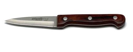 Нож для овощей Калипсо 24410-SK Atlantis