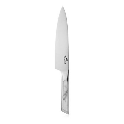 Нож шеф Marble, 20 см W21130322 Walmer