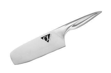 Нож кухонный Накири Alfa, 16.8 см SAF-0043/Y Samura